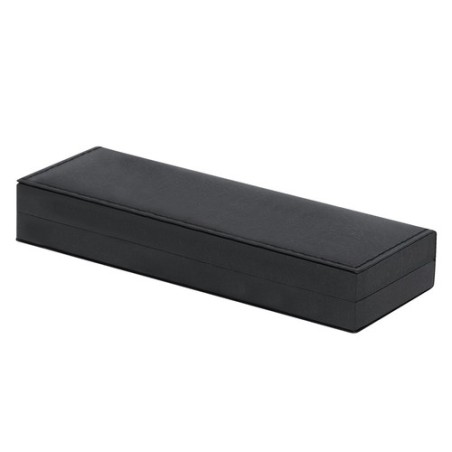 Set personnalisé pas cher de Blexa Matières : aluminium Couleurs : noir impression haute définition