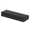 Set personnalisé pas cher de Blexa Matières : aluminium Couleurs : noir impression haute définition