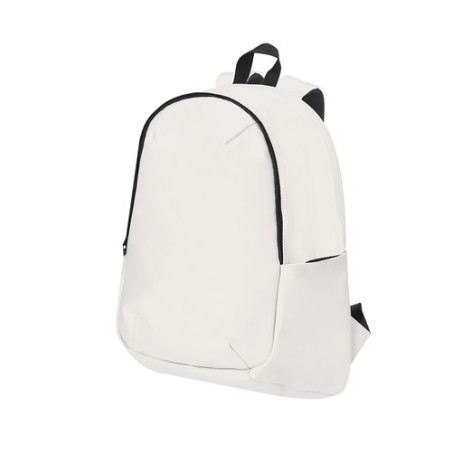 Sac à dos personnalisé pas cher Kalek Matières : PU Couleurs : beige