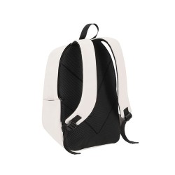 Sac à dos personnalisé pas cher Kalek Matières : PU Couleurs : beige impression haute définition