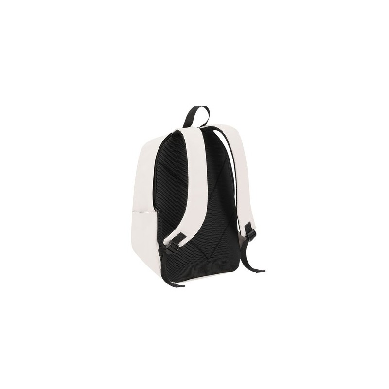 Sac à dos personnalisé pas cher Kalek Matières : PU Couleurs : beige impression haute définition