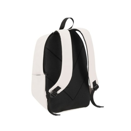 Sac à dos personnalisé pas cher Kalek Matières : PU Couleurs : beige impression haute définition