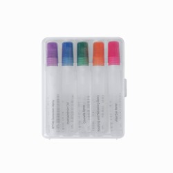 Set de Gel Antibactérien Éco-responsable et Protection Solaire Personnalisé à Prix Abordable Yohan Matières : polypropylène (PP) 2