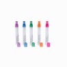 Set de Gel Antibactérien Éco-responsable et Protection Solaire Personnalisé à Prix Abordable Yohan Matières : polypropylène (PP)