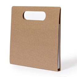Kit de Coloriage Éco-responsable Personnalisé Pas Cher - Clumber Matières : carton recyclé marquage laser ultra précis