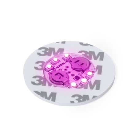 Sous-Verre Stanfor Lumineux - Élégance et Originalité