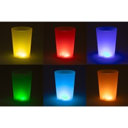 Sous-Verre Personnalisé Éclairé Idéal Cadeau Pas Cher Stanfor marquage laser ultra précis