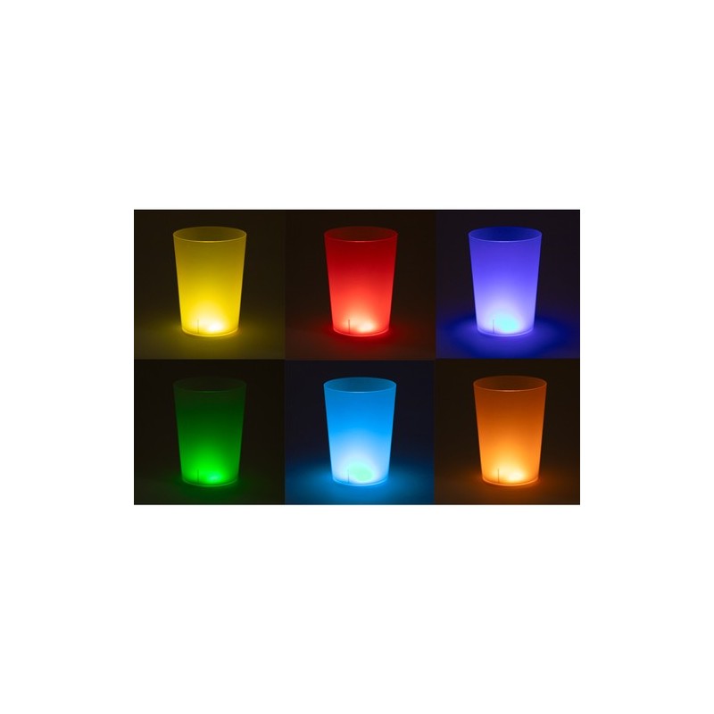 Sous-Verre Stanfor Lumineux - Élégance et Originalité