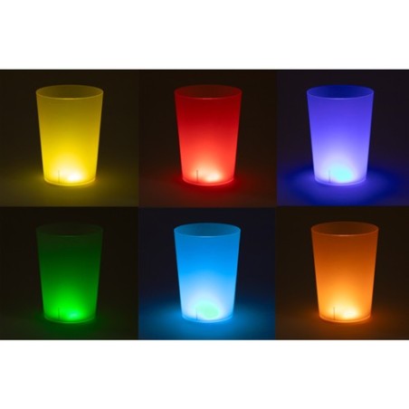 Sous-Verre Personnalisé Éclairé Idéal Cadeau Pas Cher Stanfor marquage laser ultra précis