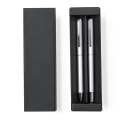 Set Darma : Stylo et Roller Écologiques 2