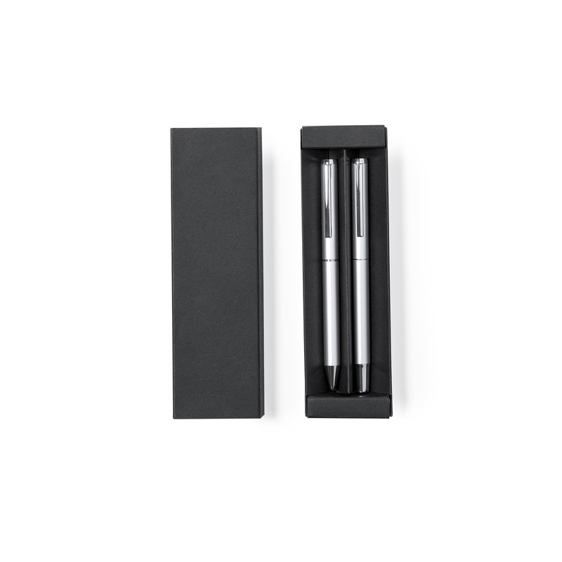 Set Darma : Stylo et Roller Écologiques