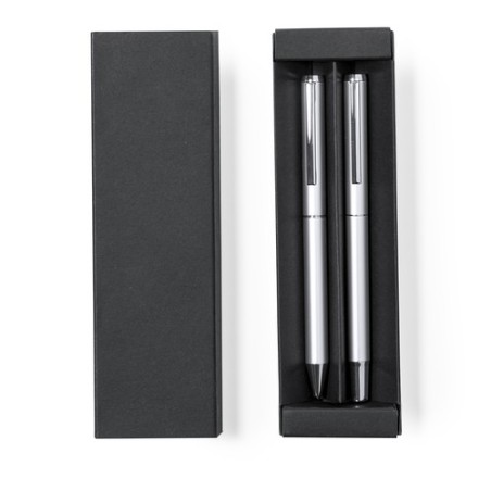 Set Darma : Stylo et Roller Écologiques