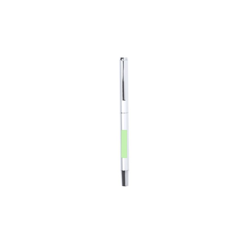 Set Darma : Stylo et Roller Écologiques
