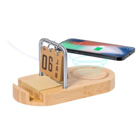 Chargeur Multifonction Sainford - Pratique et Écologique