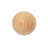 Boules Artisanales Personnalisées de Pétanque Delero à Prix Discount Matières : bois marquage laser ultra précis