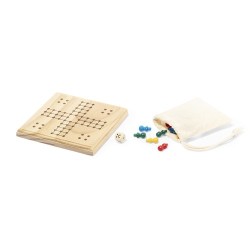 Jeu en Bois Personnalisé Idéal pour Vos Loisirs - Thumper Matières : bois cadeau entreprise pas cher