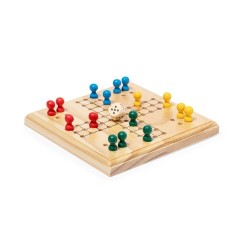 Jeu en Bois Personnalisé Idéal pour Vos Loisirs - Thumper Matières : bois marquage laser ultra précis