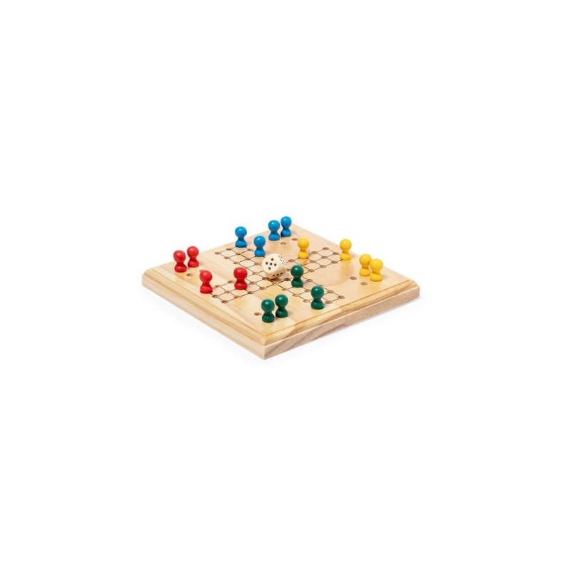 Jeu en Bois Personnalisé Idéal pour Vos Loisirs - Thumper Matières : bois marquage laser ultra précis
