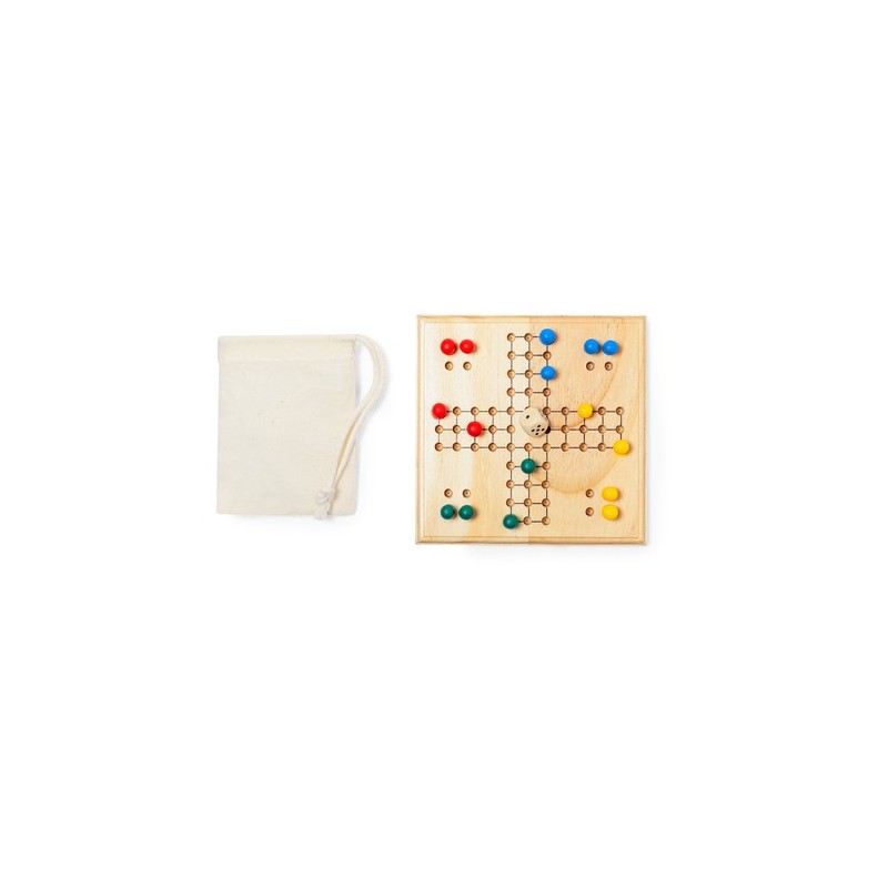 Jeu en Bois Personnalisé Idéal pour Vos Loisirs - Thumper Matières : bois livraison express 24h 48h