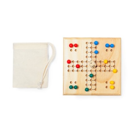 Jeu en Bois Personnalisé Idéal pour Vos Loisirs - Thumper Matières : bois livraison express 24h 48h