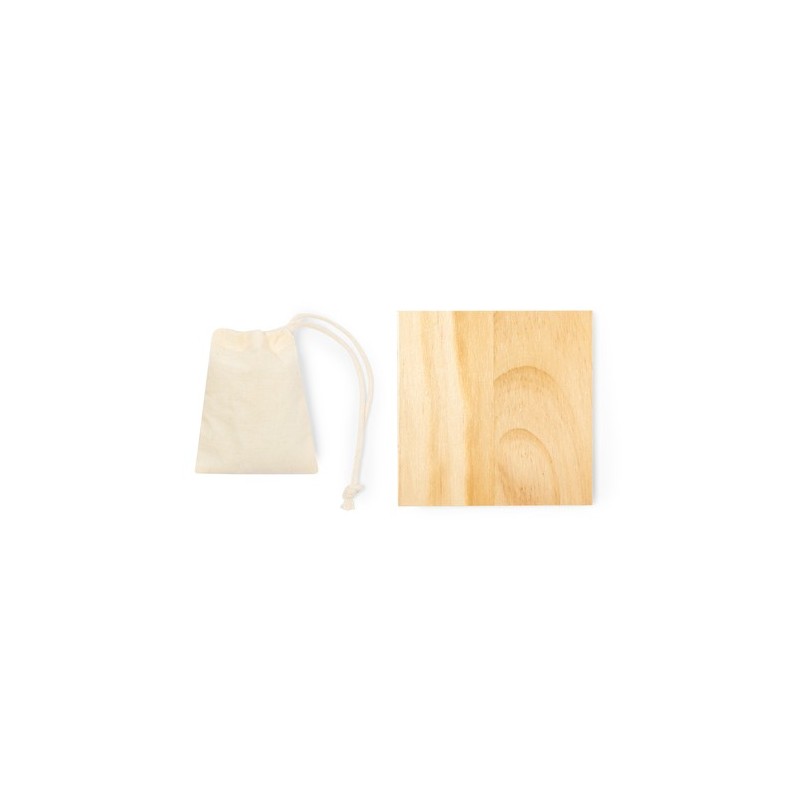 Jeu en Bois Personnalisé Idéal pour Vos Loisirs - Thumper Matières : bois objet promotionnel éco-responsable