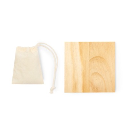 Jeu Thumper - Parchis en Bois Amusant