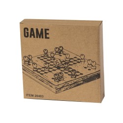 Jeu en Bois Personnalisé Idéal pour Vos Loisirs - Thumper Matières : bois personnalisation rapide en France