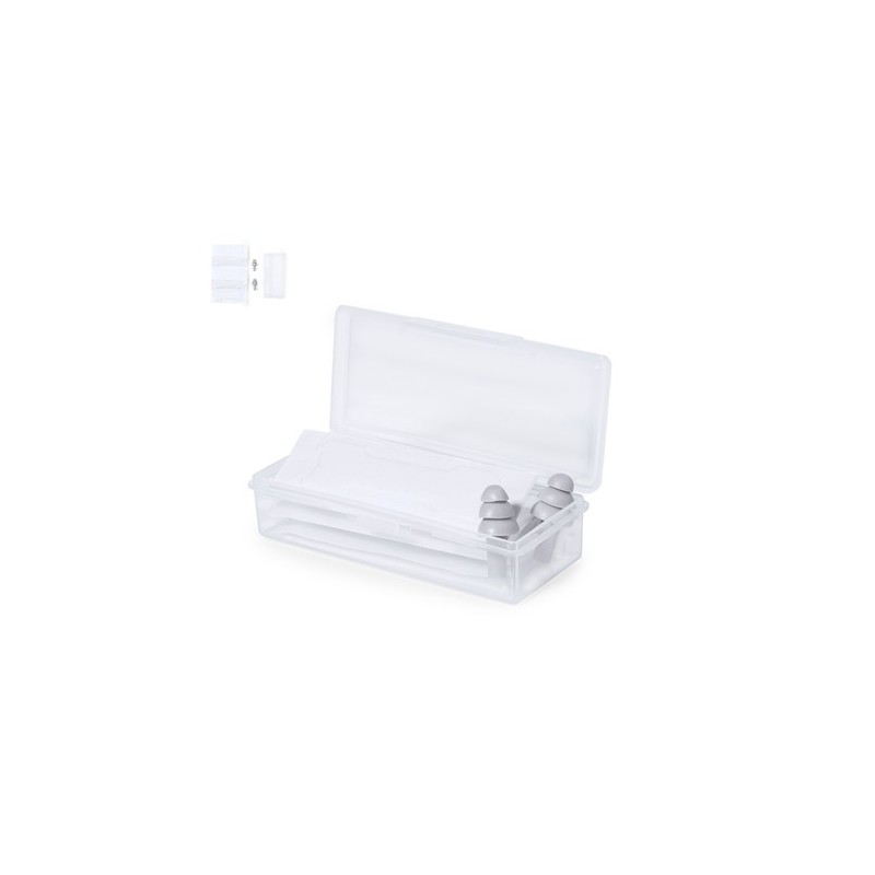 Set Vitok : Kit de Relaxation Essentiel