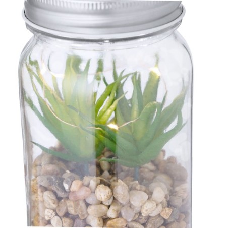 Plante Décorative Luxe Éco-responsable Personnalisée Kyala Matières : verre impression haute définition