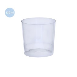 Verre Incassable Personnalisé Idéal pour Événements - Tanpil