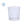 Verre Incassable Personnalisé Idéal pour Événements - Tanpil Matières : polypropylène (PP)