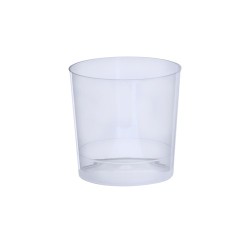 Verre Incassable Personnalisé Idéal pour Événements - Tanpil Matières : polypropylène (PP) 2