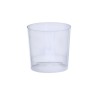 Verre Incassable Personnalisé Idéal pour Événements - Tanpil Matières : polypropylène (PP) personnalisable avec votre logo