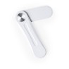 Support Personnalisé Innovant pour Téléphone Glitzo - Accessoire Pas Cher Couleurs : blanc