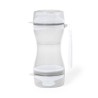 Set d'Accessoires Pratiques Personnalisés pour Animaux de Compagnie Treiver Matières : ABS Couleurs : blanc