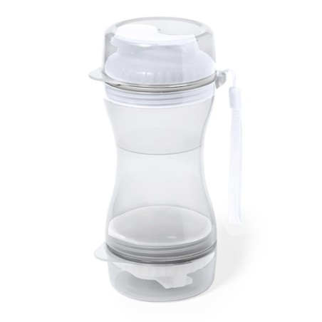 Set Animaux de Compagnie Treiver - Pratique et Innovant