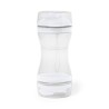 Set d'Accessoires Pratiques Personnalisés pour Animaux de Compagnie Treiver Matières : ABS Couleurs : blanc impression haute déf