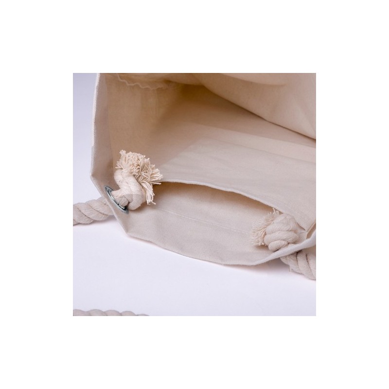 Sac Hexa Fairtrade - Éco-responsable et Pratique Personnalisé