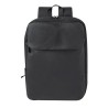 Sac à Dos Personnalisé Éco-responsable Idéal pour le Business Tidol pas cher Matières : polyester Couleurs : noir