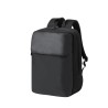Sac à Dos Personnalisé Éco-responsable Idéal pour le Business Tidol pas cher Matières : polyester Couleurs : noir personnalisabl