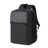 Sac à Dos Personnalisé Éco-responsable Idéal pour le Business Tidol pas cher Matières : polyester Couleurs : noir cadeau entrepr
