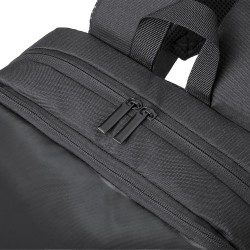 Sac à Dos Personnalisé Éco-responsable Idéal pour le Business Tidol pas cher Matières : polyester Couleurs : noir goodies public