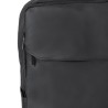 Sac à Dos Personnalisé Éco-responsable Idéal pour le Business Tidol pas cher Matières : polyester Couleurs : noir impression hau
