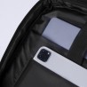 Sac à Dos Personnalisé Éco-responsable Idéal pour le Business Tidol pas cher Matières : polyester Couleurs : noir marquage laser