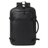 Sac à Dos Élégant et Fonctionnel Personnalisé Tanen Matières : PU Couleurs : noir