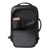 Sac à Dos Élégant et Fonctionnel Personnalisé Tanen Matières : PU Couleurs : noir impression haute définition