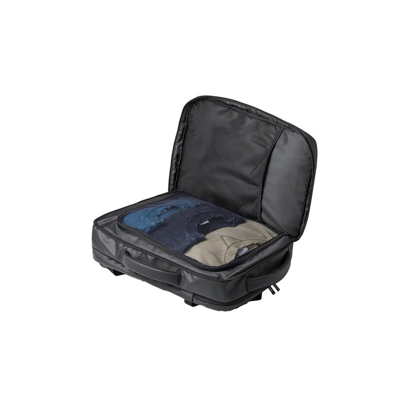 Sac à Dos Élégant et Fonctionnel Personnalisé Tanen Matières : PU Couleurs : noir marquage laser ultra précis