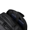 Sac à Dos Élégant et Fonctionnel Personnalisé Tanen Matières : PU Couleurs : noir livraison express 24h 48h