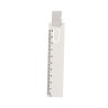 Règle Personnalisée Marque Pages Loiza en Aluminium Roller Suton Matières : ABS Couleurs : naturel cadeau entreprise pas cher
