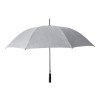 Parapluie Personnalisé Estaro Matières : polyester Couleurs : gris